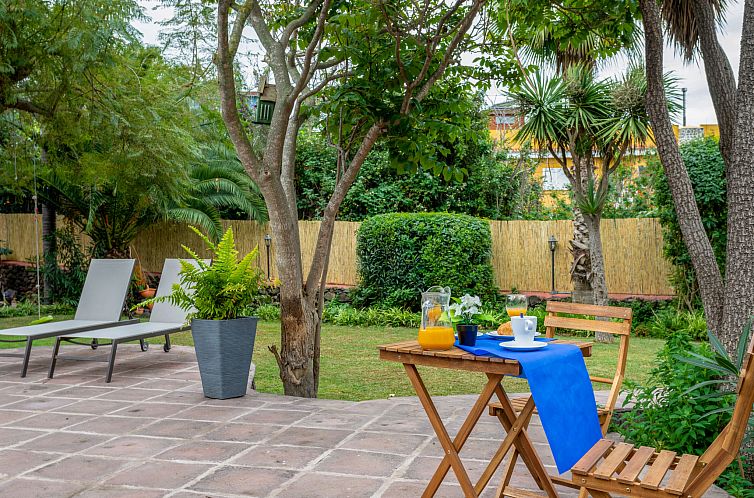 Vakantiehuis Villa Torrita