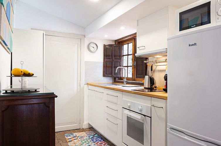 Appartement Wohnung Suite Zárate