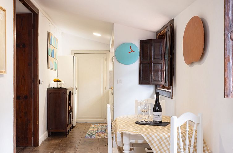 Appartement Wohnung Suite Zárate
