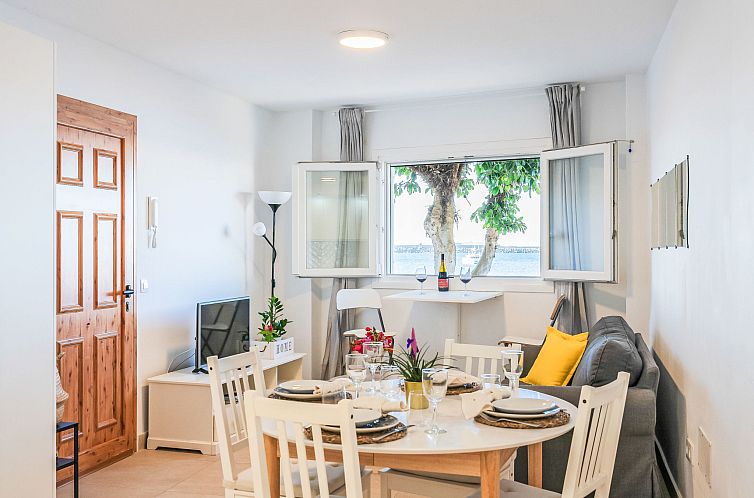 Appartement Daura