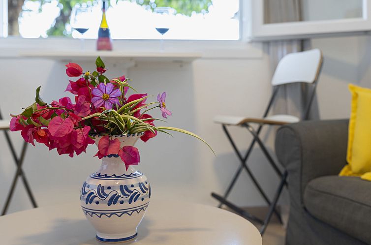 Appartement Daura