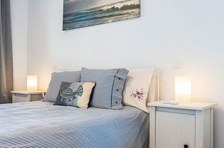 Appartement Daura