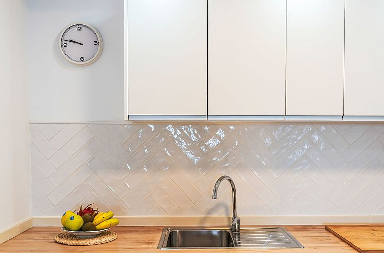 Appartement Daura