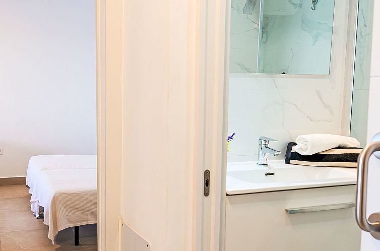 Appartement Daura