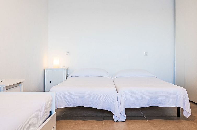 Appartement Daura