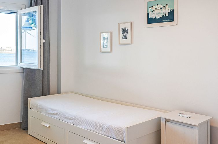 Appartement Daura