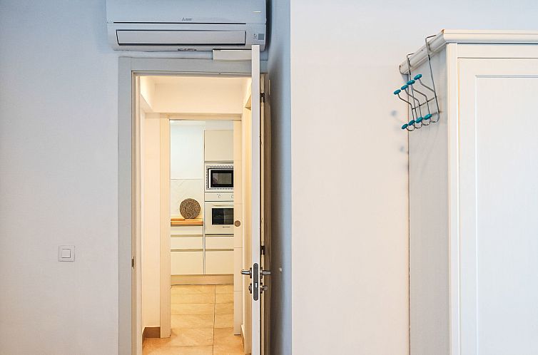 Appartement Daura