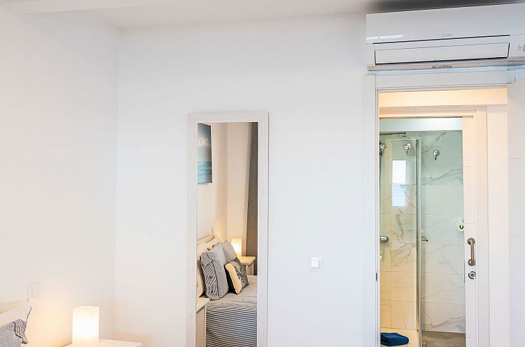 Appartement Daura