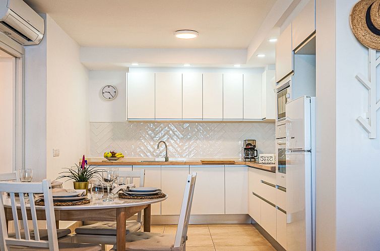 Appartement Daura