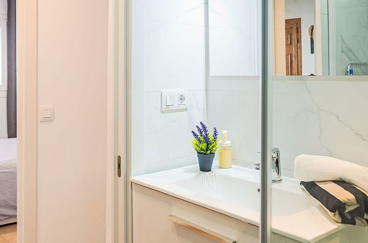 Appartement Daura