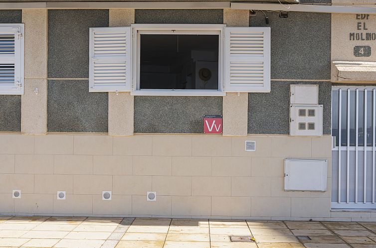 Appartement Daura