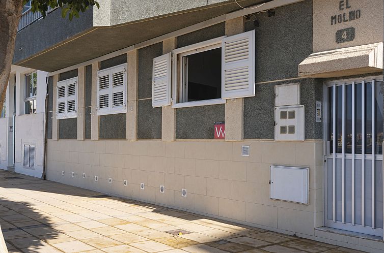 Appartement Daura