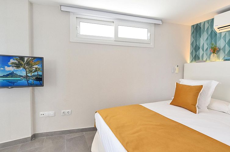 Appartement Studio Nueva Suecia CR715