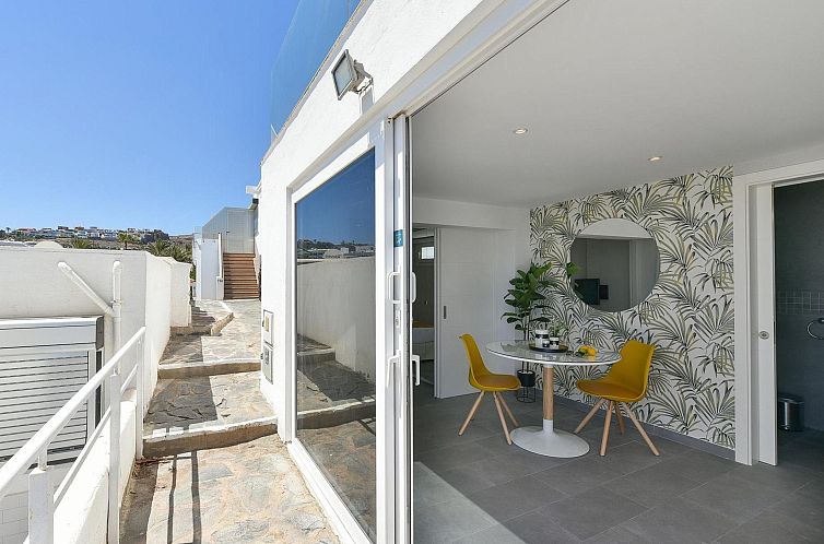 Appartement Studio Nueva Suecia CR715