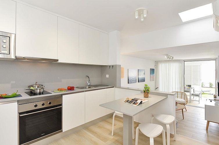 Appartement Bungalow Miami Beach AJ06