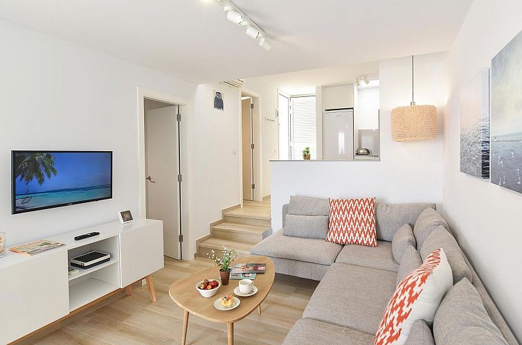 Appartement Bungalow Miami Beach AJ06