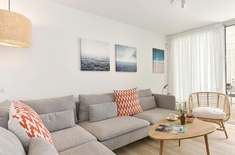 Appartement Bungalow Miami Beach AJ06