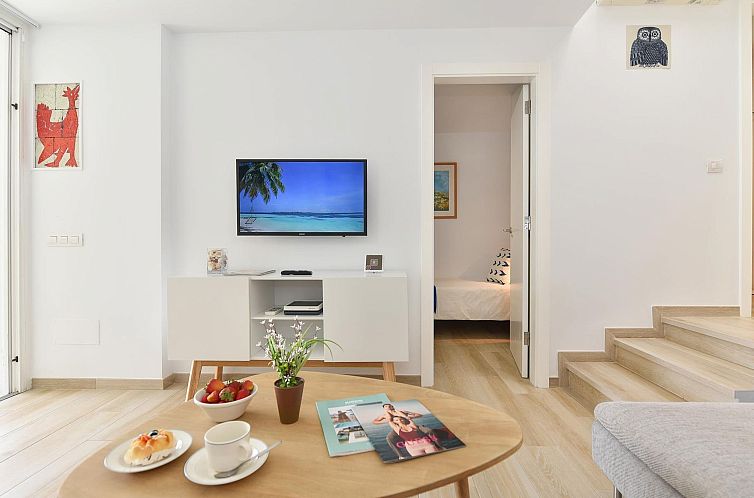 Appartement Bungalow Miami Beach AJ06