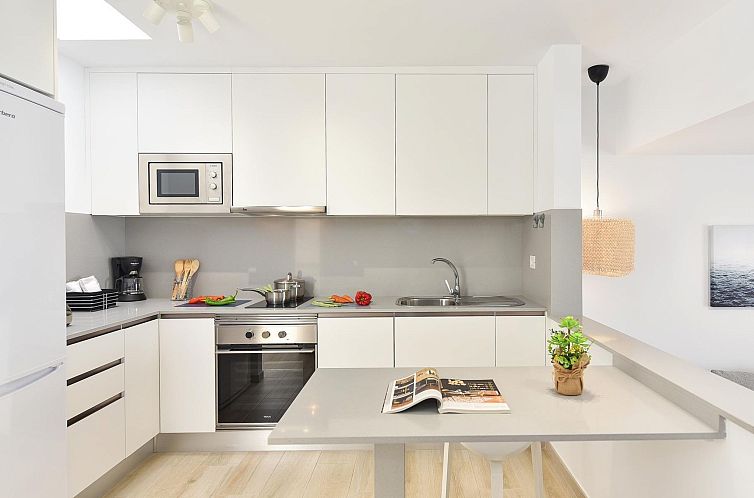 Appartement Bungalow Miami Beach AJ06