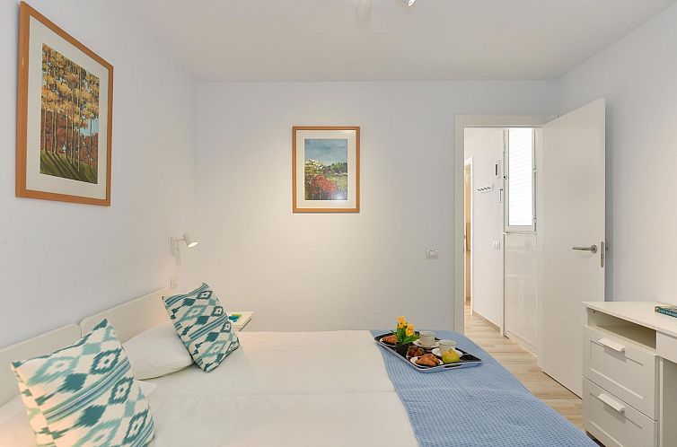 Appartement Bungalow Miami Beach AJ06