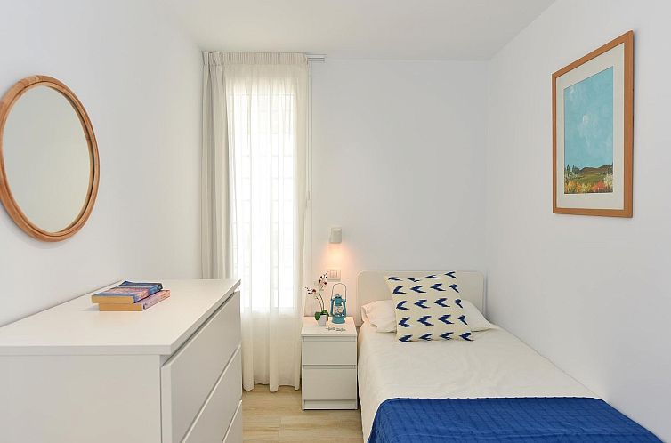 Appartement Bungalow Miami Beach AJ06