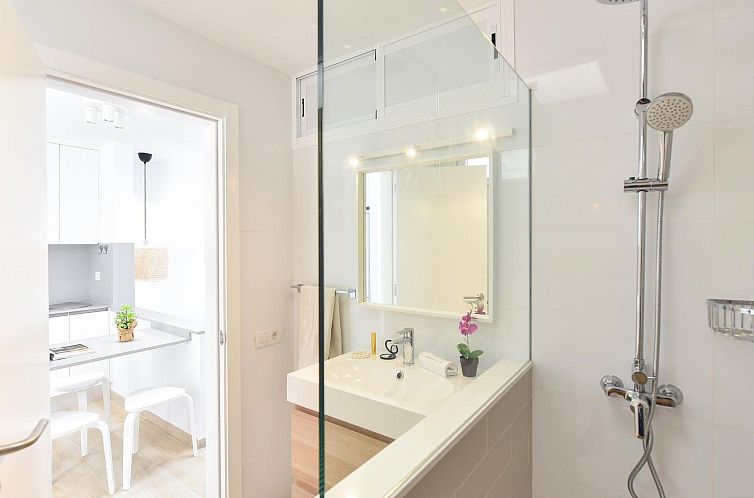 Appartement Bungalow Miami Beach AJ06