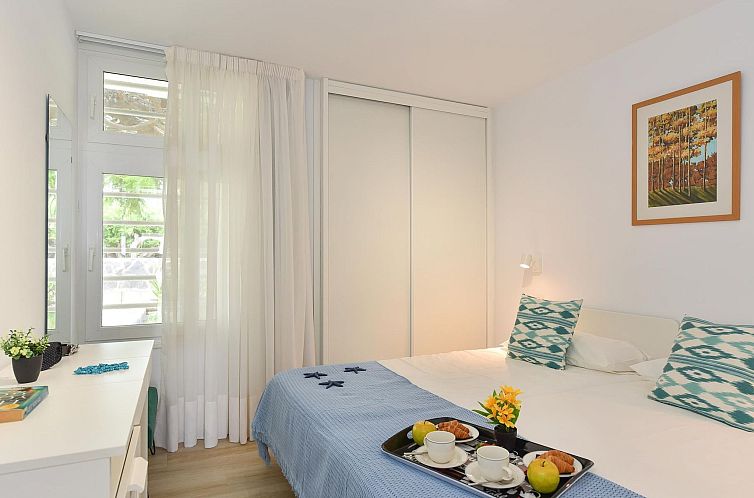 Appartement Bungalow Miami Beach AJ06