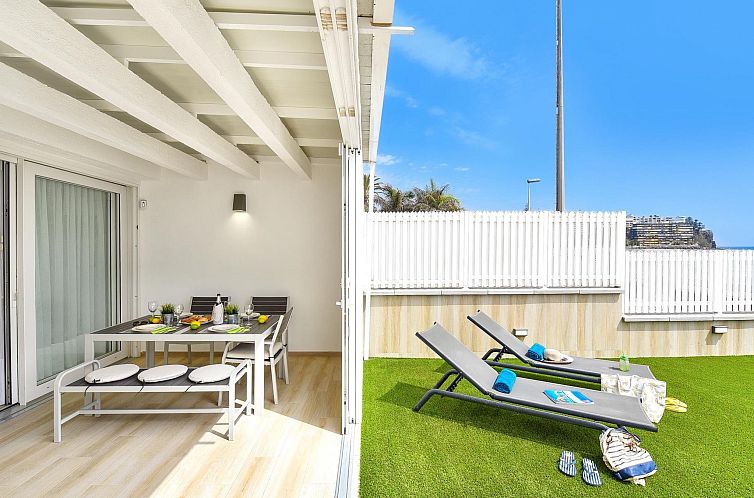 Appartement Bungalow Miami Beach AJ06