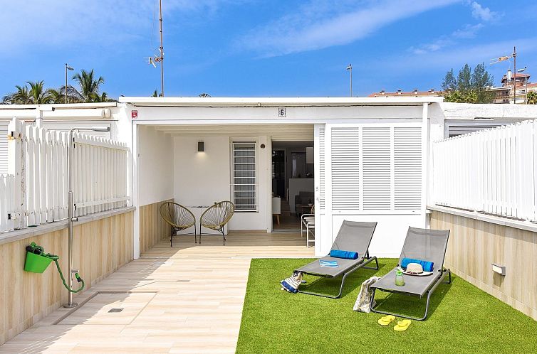 Appartement Bungalow Miami Beach AJ06
