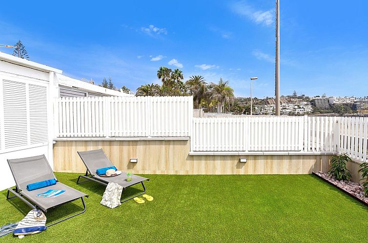 Appartement Bungalow Miami Beach AJ06