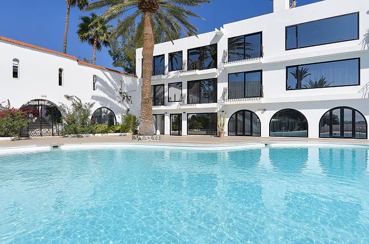 Appartement Seaside Suite 302