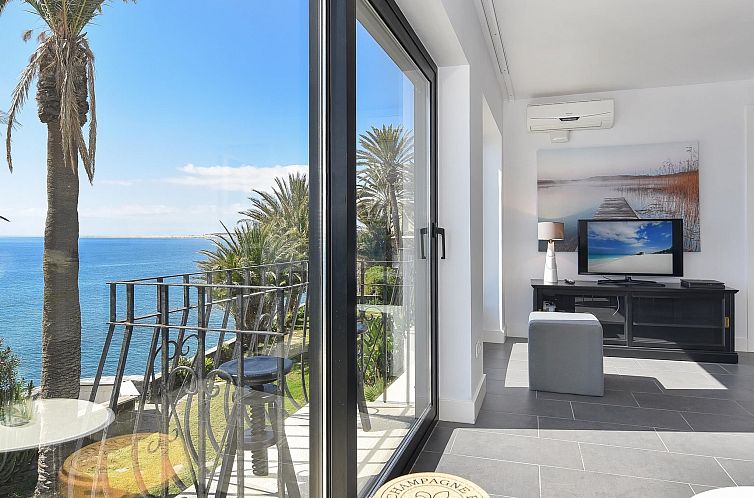 Appartement Seaside Suite 302