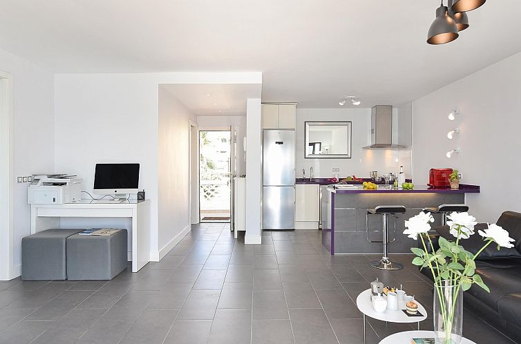Appartement Seaside Suite 302