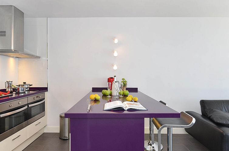 Appartement Seaside Suite 302