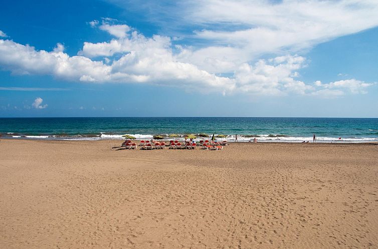 Appartement Seaside Suite 302