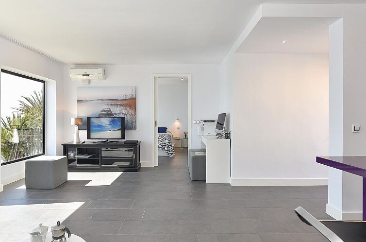 Appartement Seaside Suite 302