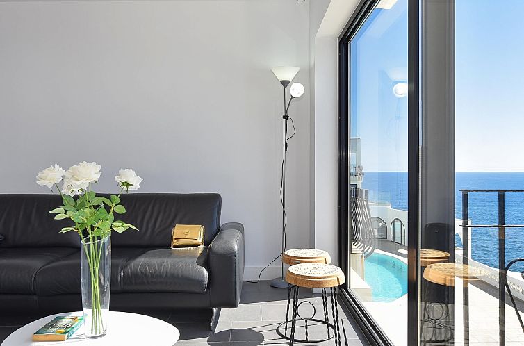 Appartement Seaside Suite 302