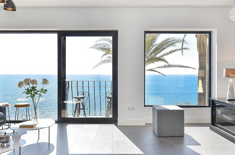 Appartement Seaside Suite 302