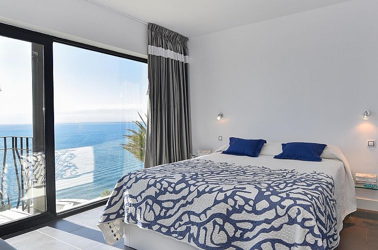 Appartement Seaside Suite 302