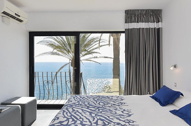 Appartement Seaside Suite 302