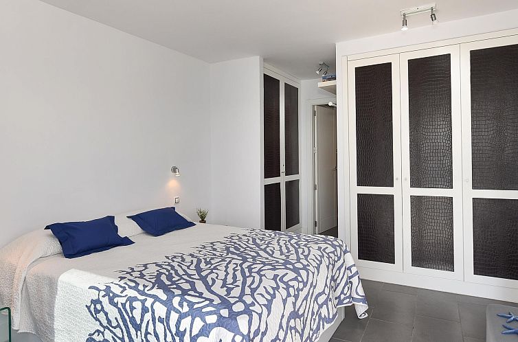 Appartement Seaside Suite 302