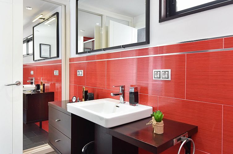 Appartement Seaside Suite 302