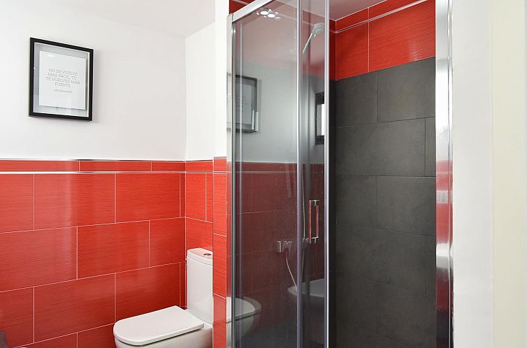Appartement Seaside Suite 302