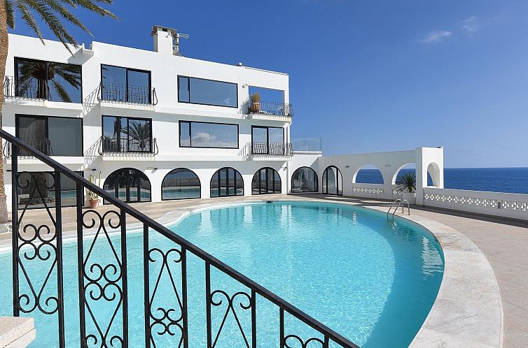 Appartement Seaside Suite 302