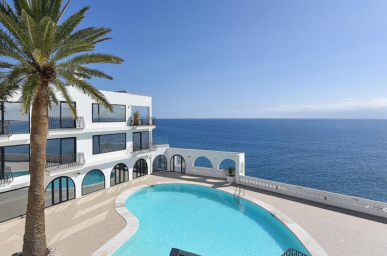 Appartement Seaside Suite 302