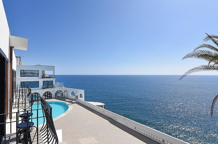 Appartement Seaside Suite 302