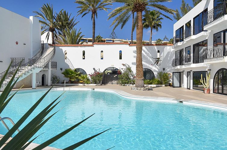 Appartement Seaside Suite 302