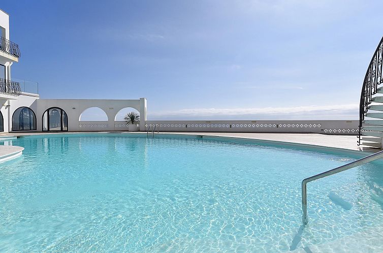 Appartement Seaside Suite 302