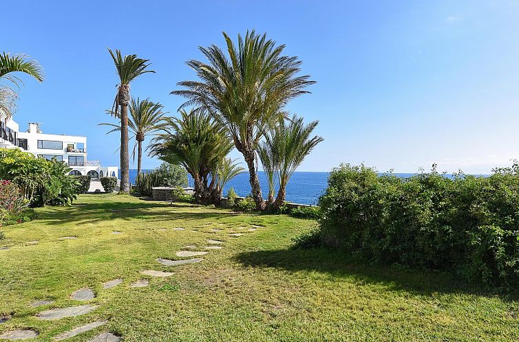 Appartement Seaside Suite 302