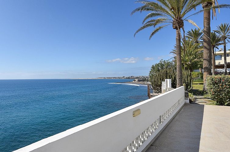 Appartement Seaside Suite 302